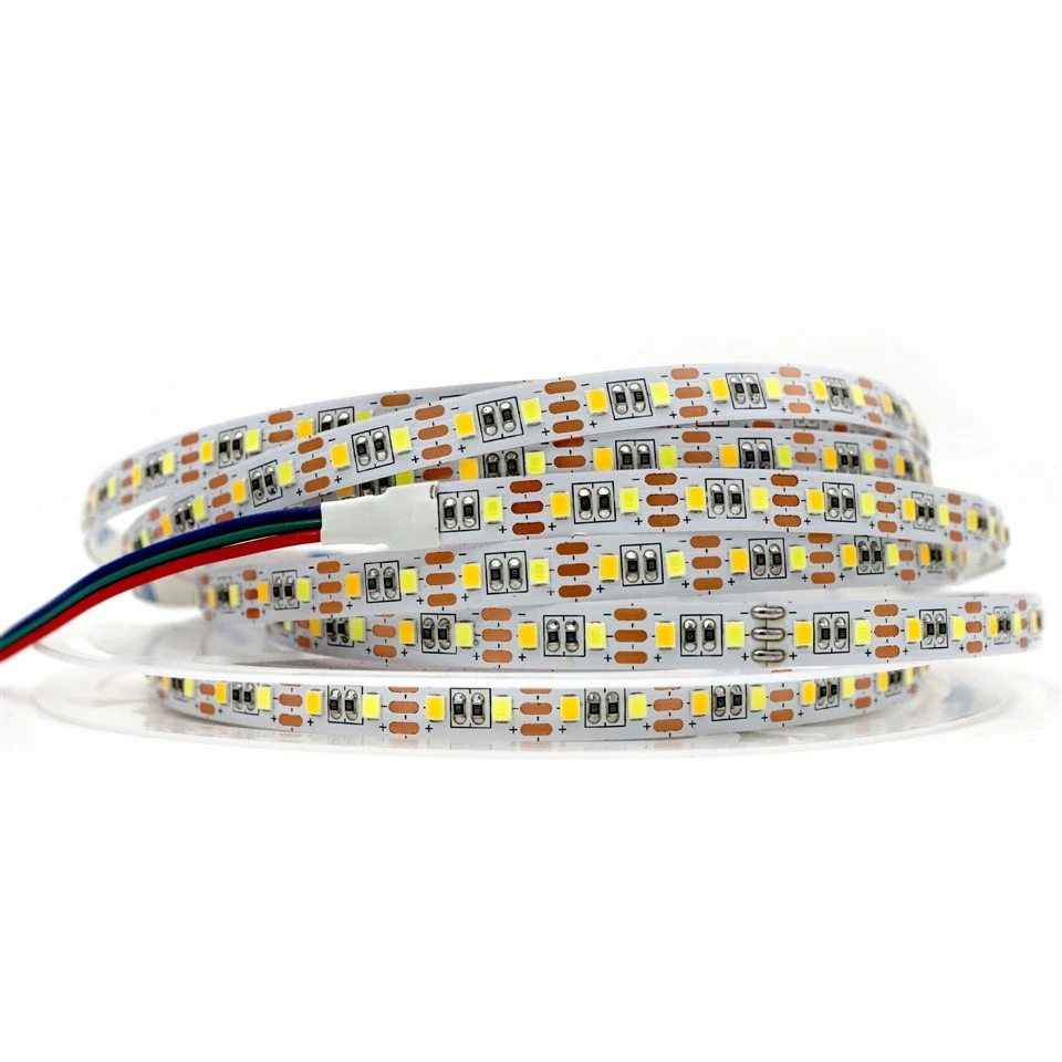 5mm Tunable Cut Free LED Strip
